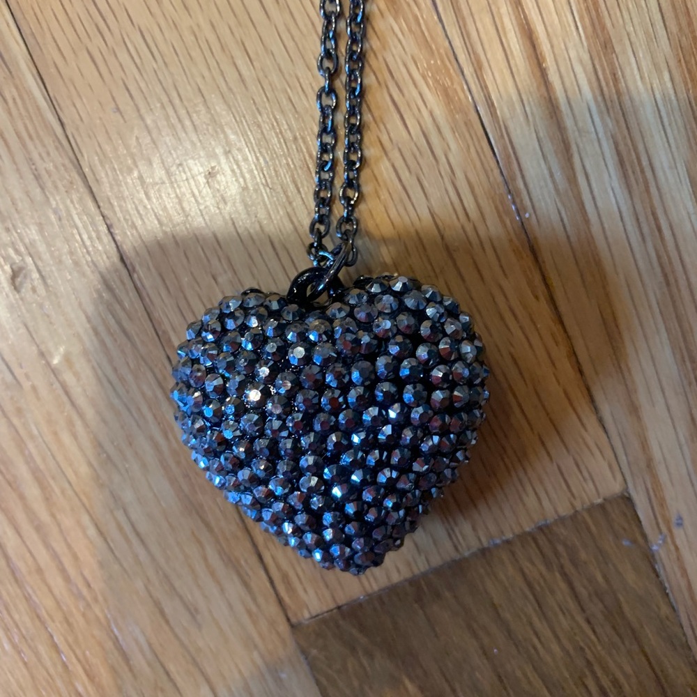 Park lane necklace
